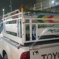 چەمچەی مەرزیە • دبل • زۆر خاوێنە