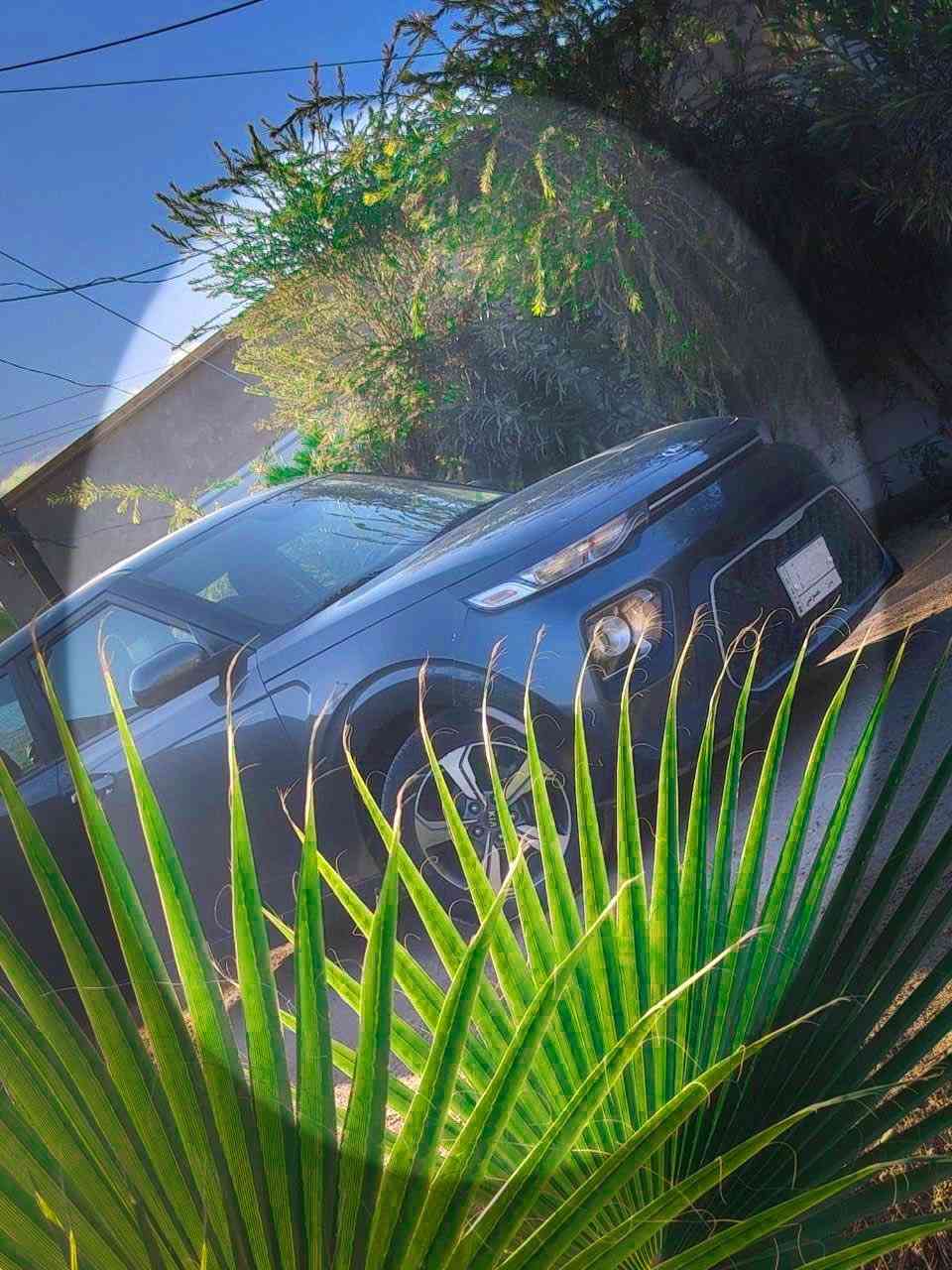 للبيع كيا صول
- موديل: 2020
- وارد: أمريكي
- محرك: 2000 (دوش)
- عداد المسافة: 100٫000 ميل

• السيارة حادث كما موضح بالصور
• المكينة مفتوحة قبل سنة ونص تقريبًا
———————————-
💰 السعر: 137 ورقة مجال بسيط
📍 مكان السيارة: بابل
📞 الهاتف: ***********
