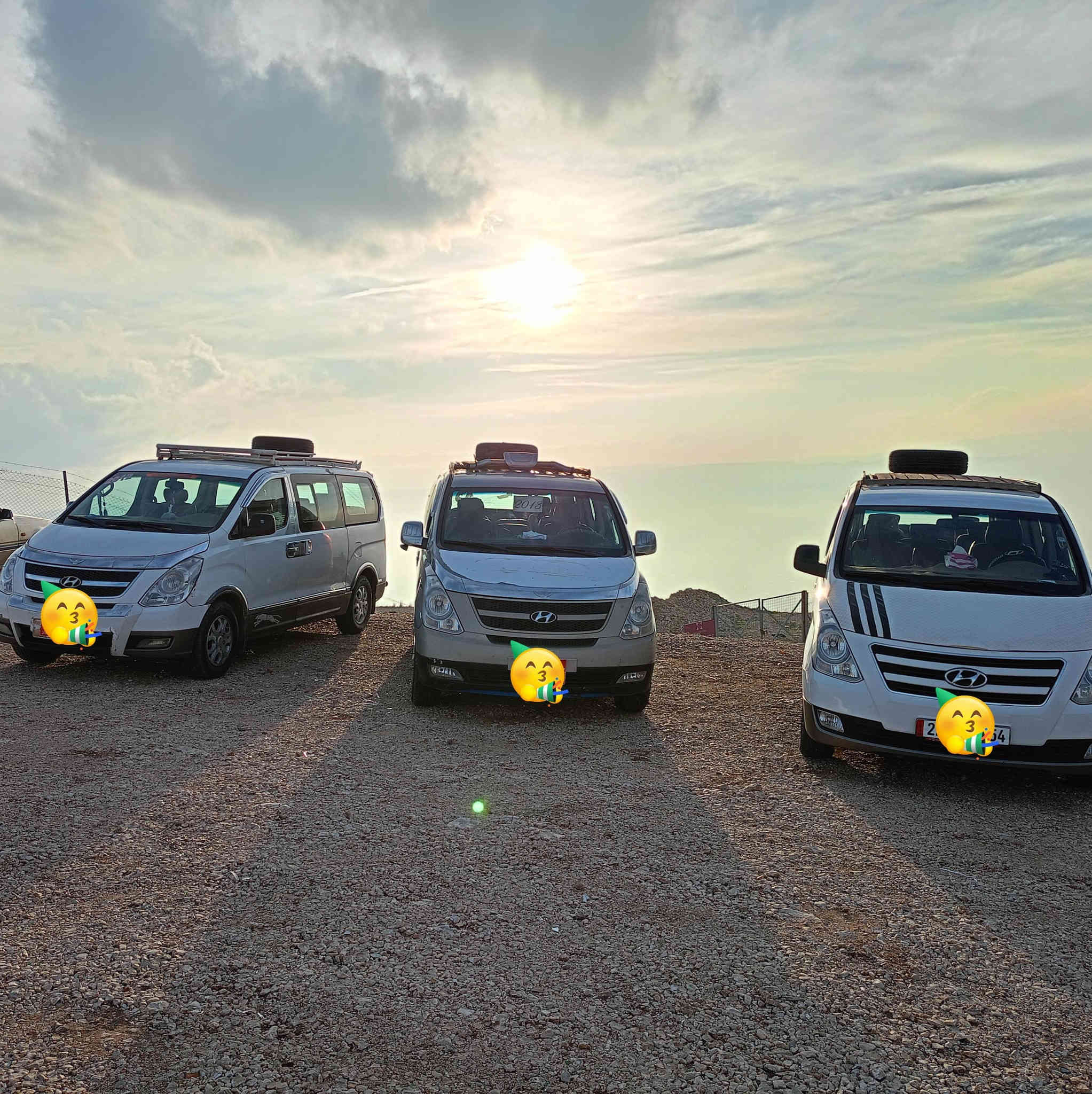 على بركة الله 
نعلن عن رحلة سياحية رأس السنه  من قضاء الدور الى شمالنا الحبيب و تحديداً الى محافظة السليمانية بمناسبة رأس السنه وذلك يوم الاربعاء الموافق 31 /12/ 2025
لمدة يوم واحد بسعر #25الف ذهاب واياب فقط" الذهاب عصر يوم الأربعاء واذا صادف عطله يكون الانطلاق صباحاً  والعودة يوم الخميس مسائاً "  حسب الوقت المتاح وحسب البرنامج السياحي ( مجدي مول _ فاملي مول _ جافي لاند-سوق السليمانية الكبير _جبل ازمر 
((اللى طلع ويانه سابقاً شاف المصداقيه وشاف شلون كانت اللمه الحلوه والونسه للعوائل والشباب ))
#اضافه سيارات خاصه للعوائل 
التسجيل يكون حصراً يم مهند رفعت 
للحجز و الاستفسار الاتصال 
مهند رفعت -***********
