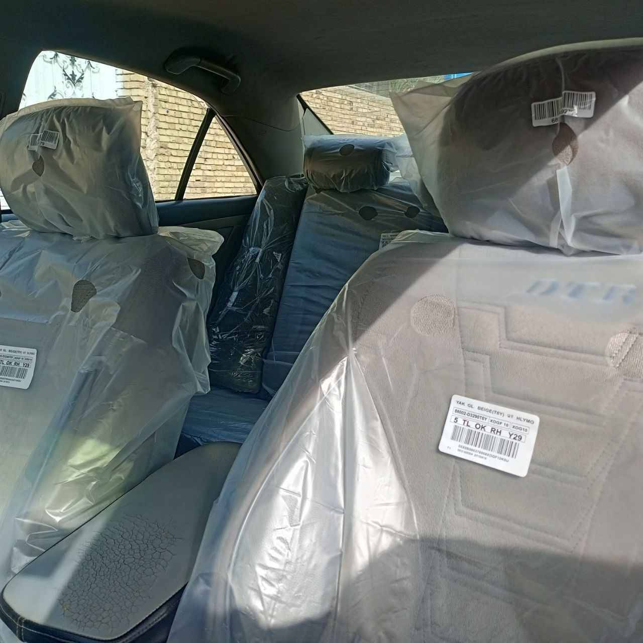 كامري 2008 وارد امريكي
ليبل واحد حادثهه جاملغ المامي جهه السايق وبنيد 

كير مكينه 2400 صدر امامي خلفي مكفول
رقم ناصريه نكليزي مشروع وطني سياره بسمي 
تبريد شغال السعر ٨٥ وبيهه مجال حك الجيه
مكان سياره ميسان
رقم الهاتف *********** عمارة, ميسان
