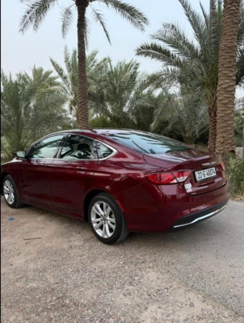 سي 200 موديل 15 محرك 2400
مكينة وكير كهربائيات  كفالة عل بلاد 
رقم اربيل باسمي سنوية جديدة 
فقط جاملغ امامي مكاني بغداد عارضها 105
***********
