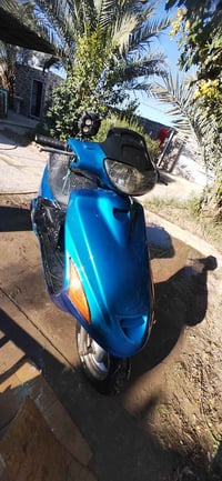 فراشه • موتوسيكل • الدغاره