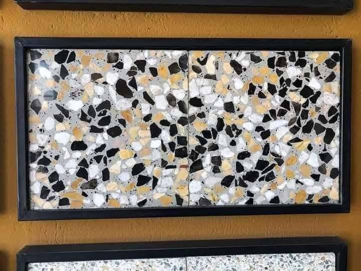 سلام عليكم. يوجد لدينا مصاطب......وسنادين......ويوجد لدينا #الاشتايكر   ..
يتوفر شتايكر سطح 80×80 
ويتوفر شتايكر 60×40
ويتوفر لدينا الملون السداسي 
ويتوفر لدينا #البلوك 
ويتوفر لدينا #رصيف                           عنوان بغداد الكماليه  رقم الحجز
ويتوفر لدينا #السواقي 
ويتوفر لدينا #المقرنص 
ويتوفر لدينا #المصاطب                                        ***********بيه واتساب
ويتوفر لدينا #السنادين
ويتوفر لدينا #لاين مال حدائق
ويتوفر لدينا #الكاشي ......الموزاييك .....والمرمر
للاستفسار او الحجر #واتساب ***********
