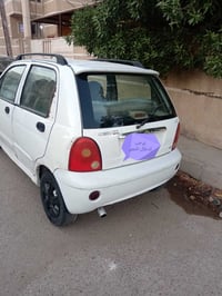 شيري كيو كيو • ٢٠١٠ • رقم بغداد