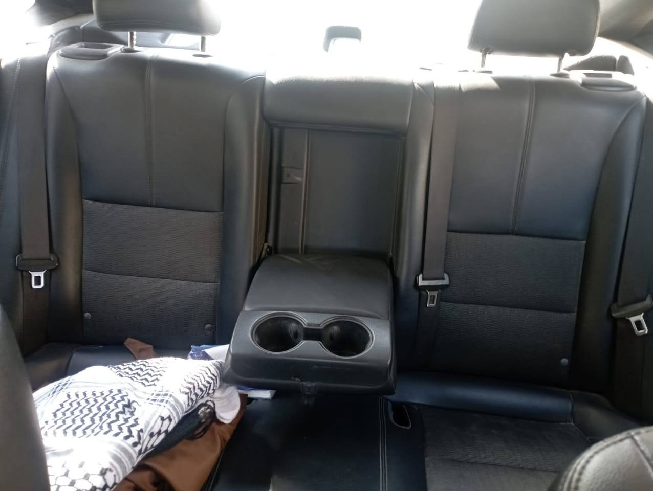 من رخصة الادمن امباله للبيع موديل 2017 ذي قار سياره جاهزه والله مكلف بالنشر هدا رقم راعيها***********
