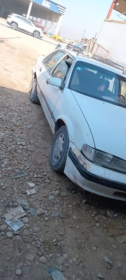 السلام عليكم ابرنس للبيع بسمي 
بابل سنويه ورقم جديد صار شهرين تريد تحويل تريد وكاله 
كير اوتماتيك 
مكينه خير من الله 
تايرات جديده
باتري جديد 
سمكره جديده 
صدر جديد 
تحتاج شويه رشات صبغ 
سلف ودينمه جديد 
السعره ٢٧ ورقه وبيه مجال 
العنوان واسط الزبيديه 
*********** واتساب 
***********
