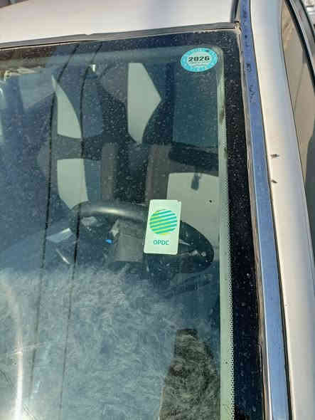 للبيع لانسر  موديل 2007  محرك 20  رقم سليمانية  شرط التحويل
 بسمنا  حتى بيها لاصق بانزين 
وهزة مالته لغاية شهر 2/ 2026  يعني ماتحتاج هزة كبل تحويل     مكان السيارة  كلار   بشرط بدون اي نقص جاهزة على اخر حبة ماشاء الله 
* كير محرك بشرط لوك 
* تبريد ثلج 
•تدفئة 
* كهربائيات  كله شغال 
* غرفتها على وضع الشركة 
* كاعية جلد سهلة التنظيف 
* صدر امامي و خلفي جديد 
* قفل مركزي 
تايرات جديدة
* تخم دسكات جديد 
السعر... 72 وبيه  مجال
***********
