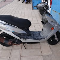 كيمكو جيفور • نضيفه • مفتوحه