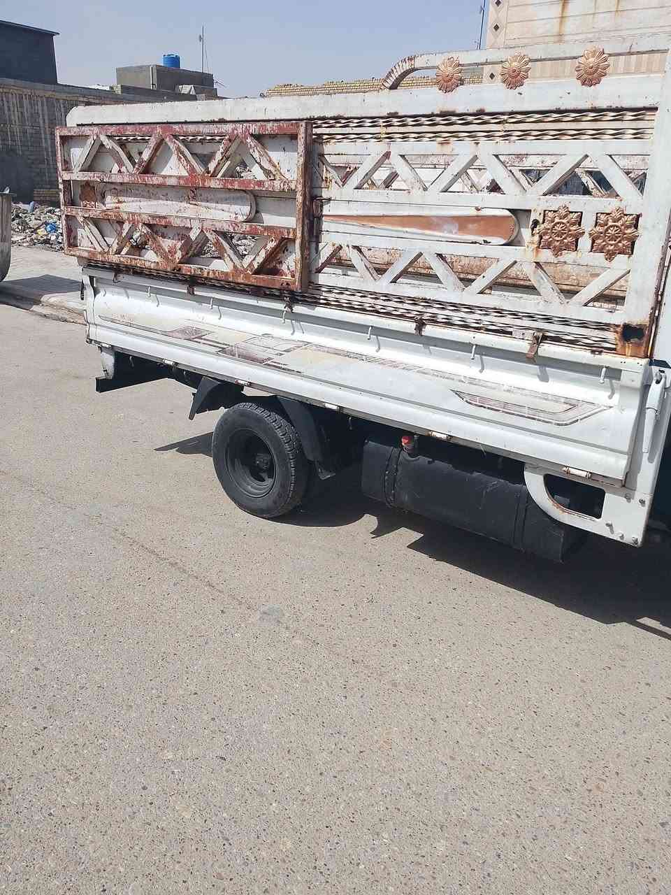 سلام عليكم كيه بنكو موديل 2008 سياره جاهزة من كلشي ابيع هل موجود ***********
