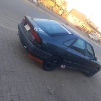 رينو • ١٩٩٢ • اوتوماتيك