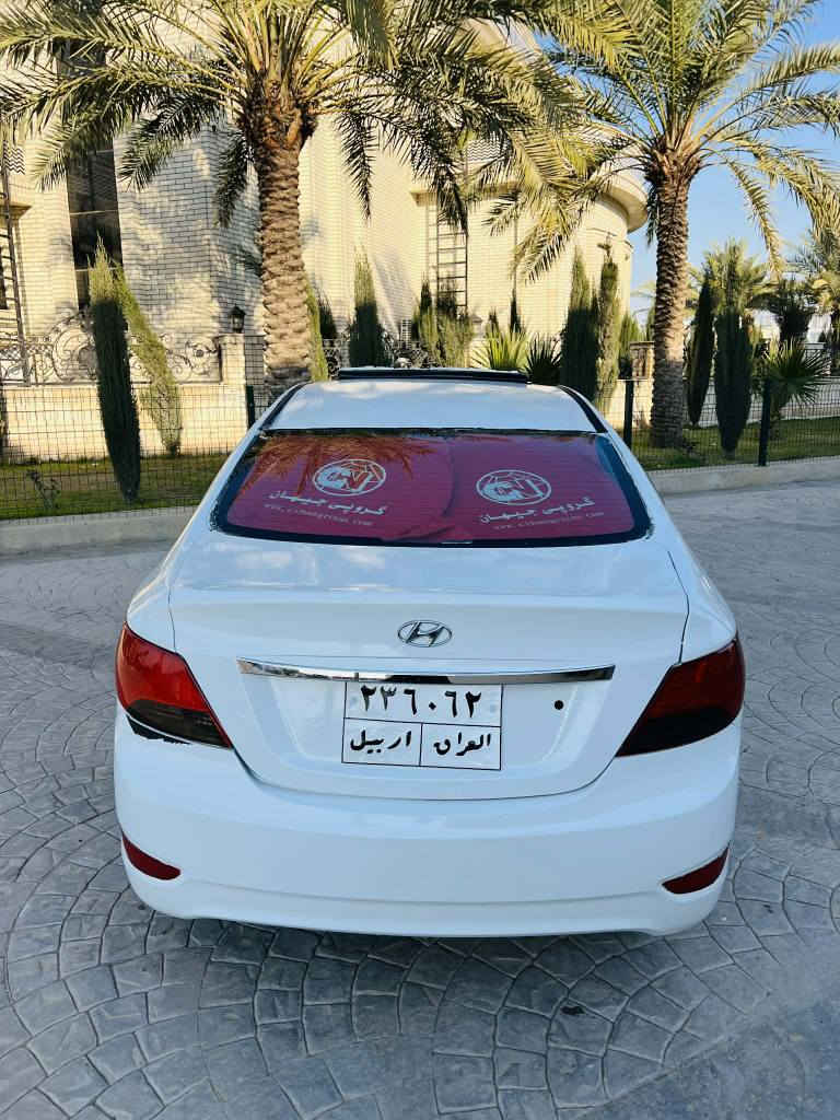 اکسنت ٢٠١٢ خلیجی
نرخی ٧٣ $ -------- ٦$. وەرەقە غرامەی لەسەرە وەکالەو تەحویل بەشەرت
سەیارەکە سبوخ عامە
 گێر مەکینە کارەبایات هەمو بەشەرت 
پشتی جەمپێکی هەیە شوێن هەولێر
 ٥١٤٦ ٧٢٦ ٠٧٥١    واتسئاپ  ڤایبەر أربيل, العراق


**إذا كنت صاحب هذا الإعلان وتريد حذفه لأي سبب، رجاءا أرسل رسالة إلى الدعم الفني**