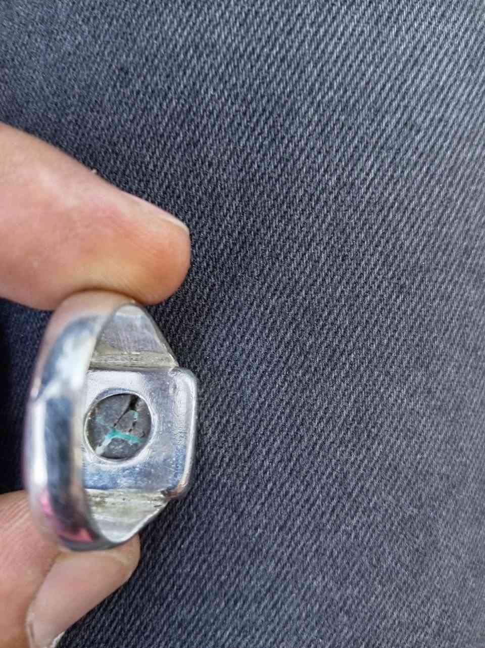 نيشابوري قديم قطعه حلوه


**إذا كنت صاحب هذا الإعلان وتريد حذفه لأي سبب، رجاءا أرسل رسالة إلى الدعم الفني**