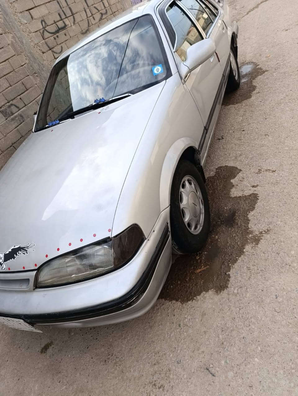 دايو برنس 93مكينه وكير جدد سعر 35 مكاني البصره قضاء المدينه ***********
