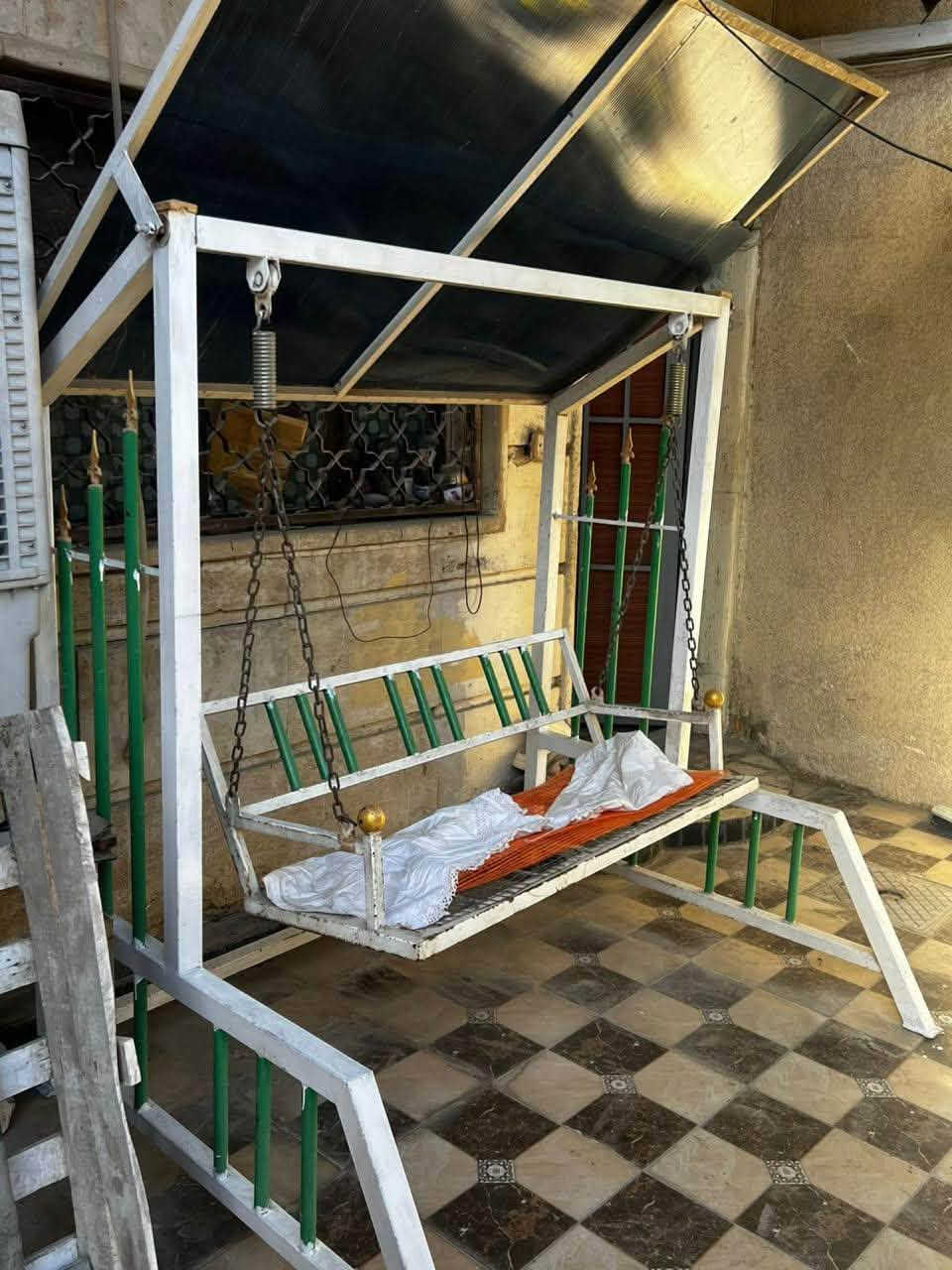 اغراض للبيع المكان بغداد للاستفسار مراسلة الصفحه


**إذا كنت صاحب هذا الإعلان وتريد حذفه لأي سبب، رجاءا أرسل رسالة إلى الدعم الفني**
