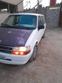 موديل ٩٤ • محور كامري • رقم واسط