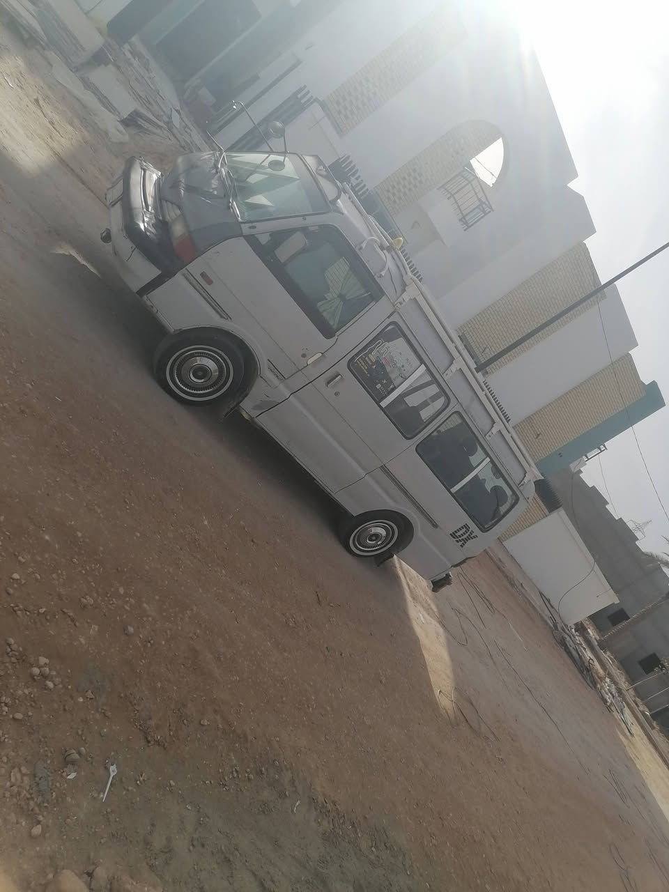 السلام عليكم مازده مديل 91 رقم ألماني كير ومكينه وكسن مكفولات شواصي مكفولات مكاني كربلاء


**إذا كنت صاحب هذا الإعلان وتريد حذفه لأي سبب، رجاءا أرسل رسالة إلى الدعم الفني**