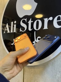 آيفون ١٧ برو ماكس • ٢٥٦ • بطارية ١٠٠