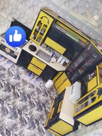 كاونتر • نجف حي النداء • شارع جامعه الكفيل