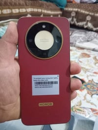 هونر X9d • نضافة ١٠٠/١٠٠ • نجف