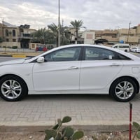 سوناتا وارد كوري • محرك ٢٠٠٠ • بدون حادث