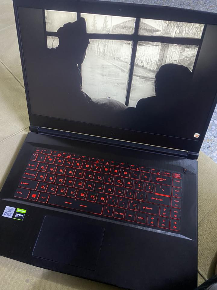 السلام عليكم
لابتوب كيمنك للبيع
لابتوب MSI GF63 Thin (جيل العاشر) للبيع المعالج core i5 -10500H (الجيل عاشر)
الرام (ddr4) حجم 16GB قابل للتطوير
الهارد (Ssd) يحتوي على هارد حجم ssd m.2 512 اللي يعتبر من اسرع انواع الهاردات
كرت الشاشة الخارجي (Nvidia Geforce GTx1650 ) حجم 4
كيكا
الشاشه حجم 15.6 انج ضد التوهج والانعكاس
نظافة تصل الى %97
باتري ليثيوم 6 خلايا شحن سريع 135 واط وشاحنته الاصليه كيبورد ضوئي لون احمر ليزري وبيهه منفذ تايب سي ورام وسيم كرت وكامره دقة 1080 الحاسبه مستخدمه شي قليل شخط واحد مابيه
بطارية 5 ساعات أو اكثر وحسب الاستخدام
بطارية قوية
وزن الابتوب خفيف ومناسب للتنقل +
هدية
(ماوس+شاحنة اصلية 135W شحن سريع)
600الف
*********** واتساب
