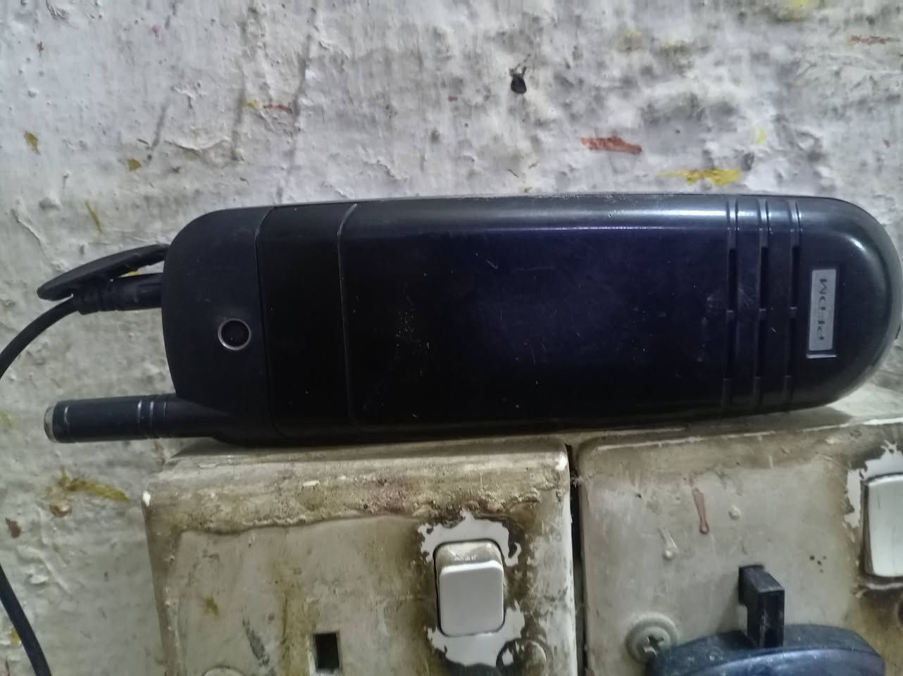 السلام عليكم للبيع موبايلات عدد ٢ السعر ٣٠ بغداد العبيدي


**إذا كنت صاحب هذا الإعلان وتريد حذفه لأي سبب، رجاءا أرسل رسالة إلى الدعم الفني**