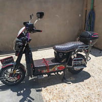 هيوشة • ٢٠٢٦ • ٦ باتري
