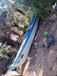 جينكوه فيبر • ١٦ذراع • ابي الخصيب