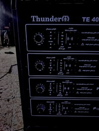 من رخصت الادمن جهاز تندر 4000 استعمال 10اتيام السعر مليون 400وبي مجال ...