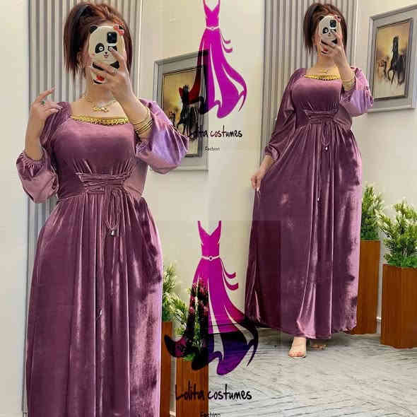 دشداشة قديفة الماس درجة اولى 
⚜️سعر الدرزن 💥
قياسات L XL 2XL 
الدرزن يجي 6 الوان 
اقل طلب درزن
للتواصل مسنجر او واتساب ***********
