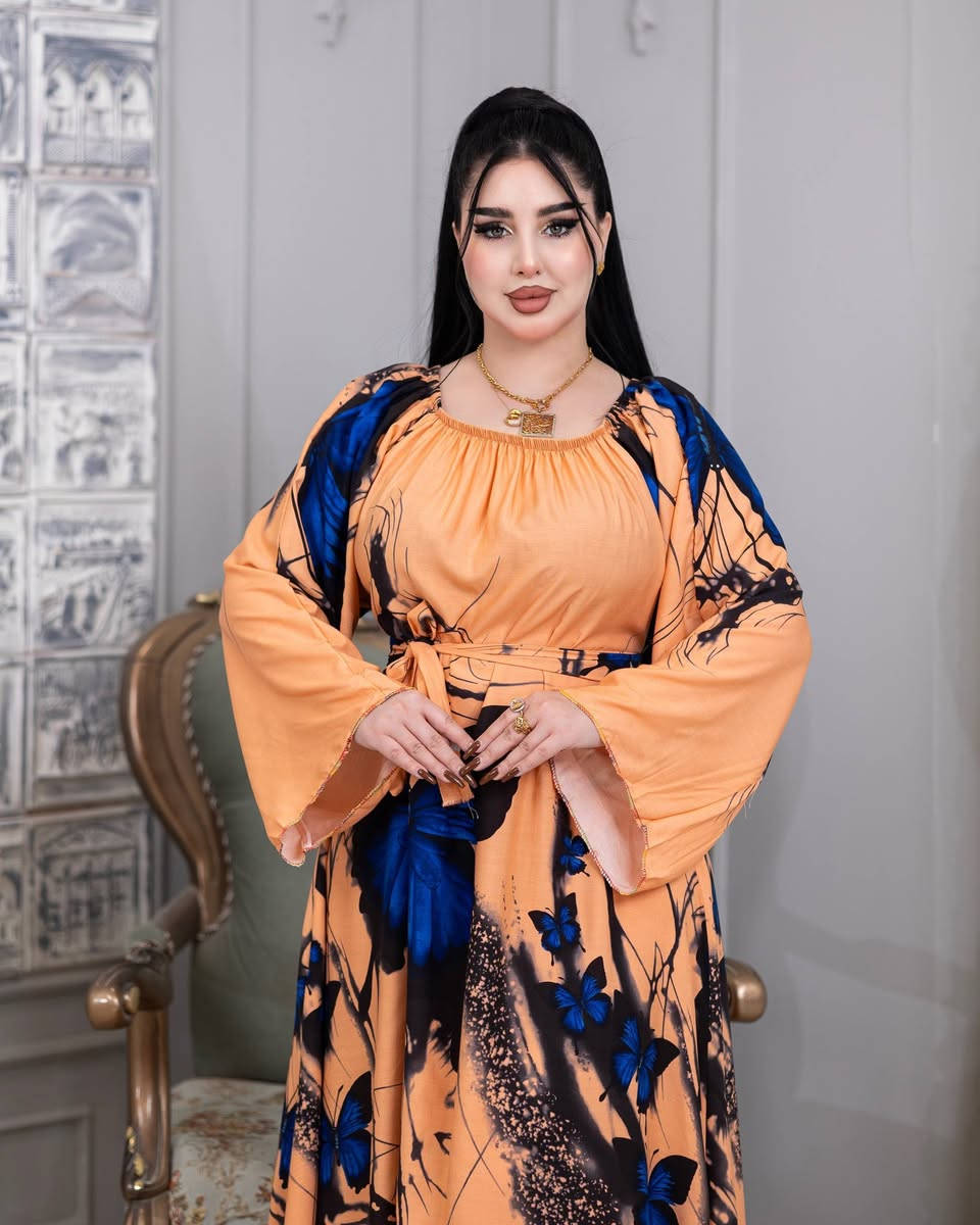 دشداشة نسائيً كلوش

خامة كشمير سيلين كلوش ثلاث أمتار 

فري سايز حد 110 كيلو.

الدرزن  128 الف 
سعر القطعه مفرد 18 الف

توصيل جميع المحافظات 5 الف


**إذا كنت صاحب هذا الإعلان وتريد حذفه لأي سبب، رجاءا أرسل رسالة إلى الدعم الفني**