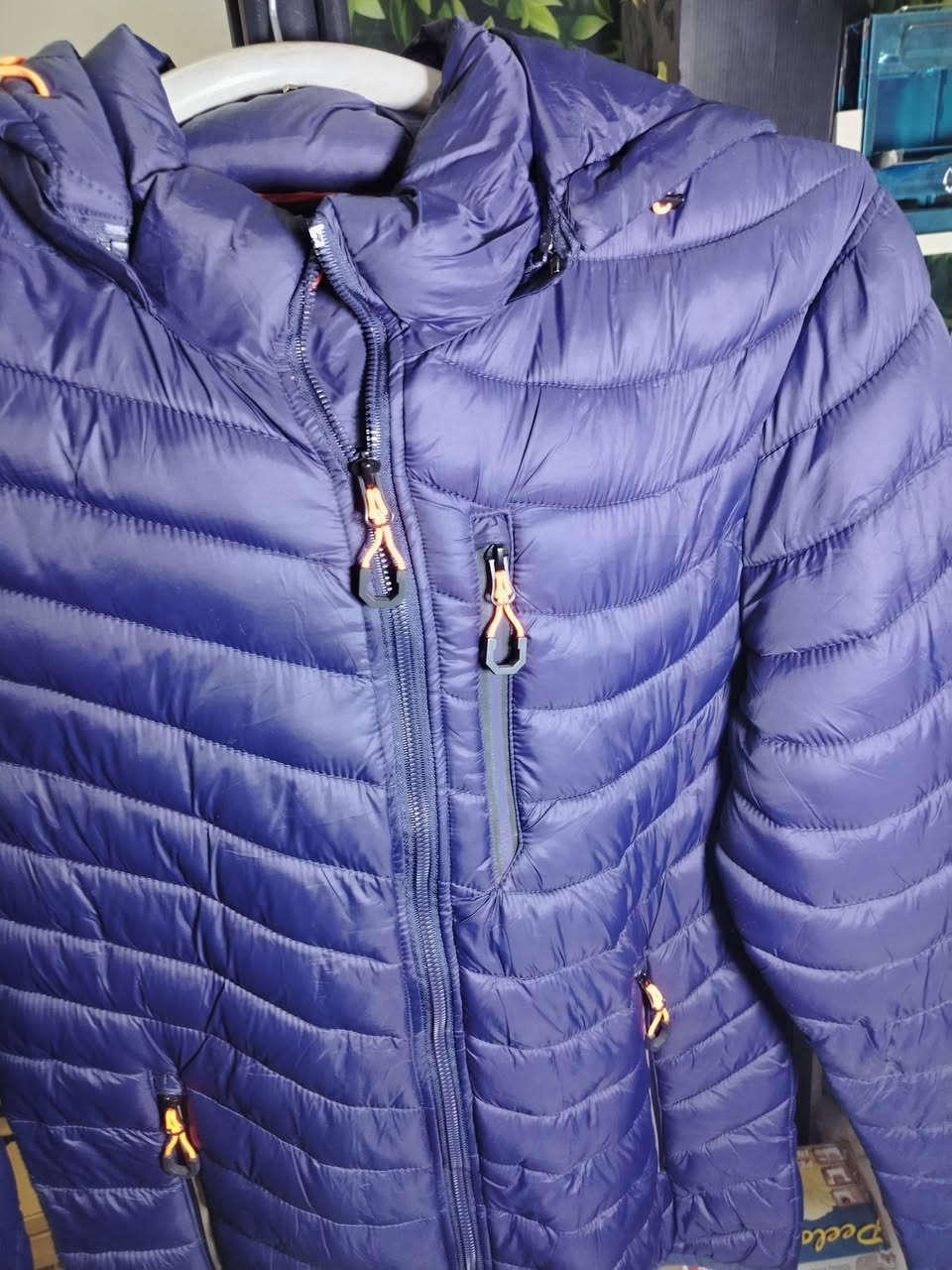 قماصل رجاليه
السعر 5 بس 🏷️💰
متوفر توصيل 🚛


**إذا كنت صاحب هذا الإعلان وتريد حذفه لأي سبب، رجاءا أرسل رسالة إلى الدعم الفني**