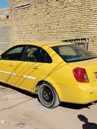 اوبترة ٢٠٠٩ • رقم بغداد • كوت لانوار