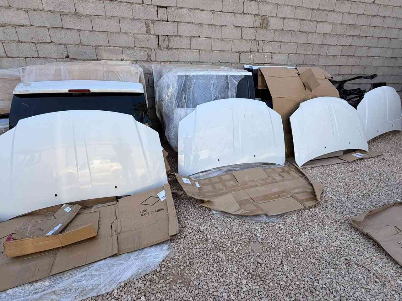 السلام عليكم شباب شلونكم

كُل اللي تريدو تلگو عدنا

محلات الامير كربلاء شارع ابو مهدي المهندس


**إذا كنت صاحب هذا الإعلان وتريد حذفه لأي سبب، رجاءا أرسل رسالة إلى الدعم الفني**