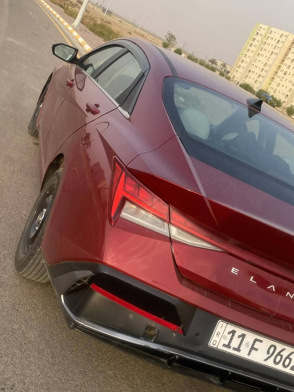 سلام عليكم النترا موديل 24فول المتد
رقم بغداد بسمي 
السياره اني مستوردها على أيدي
‏*********** لاتصال على الرقم 
مكاني بسما يه
