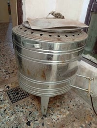تنور تسگام • ٥ گرص • نضافة ٧٠٪