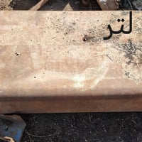 للبيع تانكيات عدد ٣ هـ/07732295170