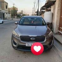 سورنتو • ٢٠١٨ • ضربتها بلباب