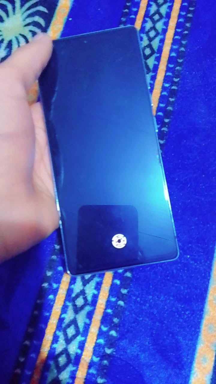 تكنو كامون 40 جهاز صارلي شهرين ماخذه وجديد شخط مابيه كلشي وياه شاحنه الاصليه وسماعات وكارتونته يشتغل 90فريم امانت الله كلشي مابيه بس متوازي ابيعه رايده 200 مكاني بغداد


**إذا كنت صاحب هذا الإعلان وتريد حذفه لأي سبب، رجاءا أرسل رسالة إلى الدعم الفني**