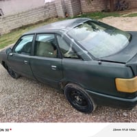 اودي 89 للبيع سعر 14 07829575143