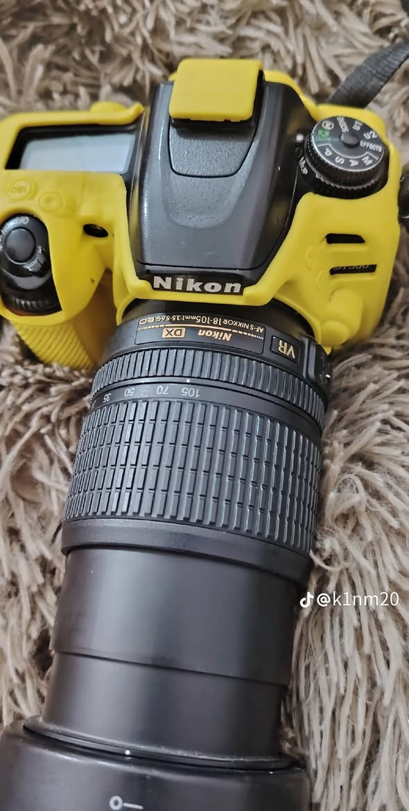 سلام عليكم كامره 7100حلوة ومرتبه للبيع  كامره كدامكم مكاني الموصل


**إذا كنت صاحب هذا الإعلان وتريد حذفه لأي سبب، رجاءا أرسل رسالة إلى الدعم الفني**