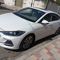 النترا ٢٠١٨ • محرك ٢٠٠٠ • ٩٨٠٠٠ كم
