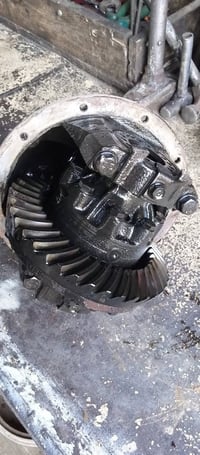 اكسل بريجو • دشبول كيا • بغداد تقاطع الدرويش