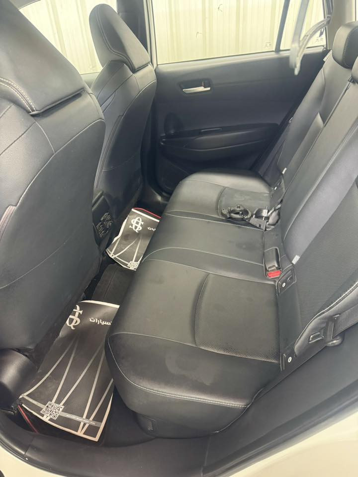 سلام عليكم ورحمه الله وبركاتو 
للبيع فلوتلندر اس فول موصفات 
موديل 2024 مرقم كامل بسمي 
ماشيه 16 ألف 
موصفات 
فتحت سقف سلايت روف
تحكم استيرن 
كروس سرعه تحديد مسار 
هندبريك دكمه 
اوتو هولد 
درايف مود 
تبريد قطعتين 
بك لأيت لد 
كرسي جلد كهربائي بلادي
تبريد قطعتين
أناره محيطيه داخليه 
تشغيل بصمه نضام ترحيب
شاشه زائد كامره دواره
العنوان بغداد  الكريعات شارع الوقف السني
السعر28 مليون 
***********
