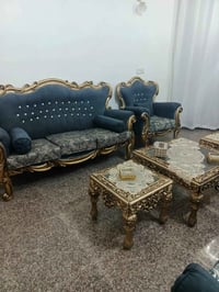 تخم ملكي للبيع 10 مقاعد مع الطبلات  كامل السعر 675 بي مجال مكانه بغداد...