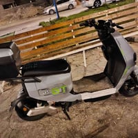 دراجات • كهربائية • تنومه