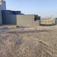 حي القوسيات • أرض ٢٠٠م • واجهة ١٠م