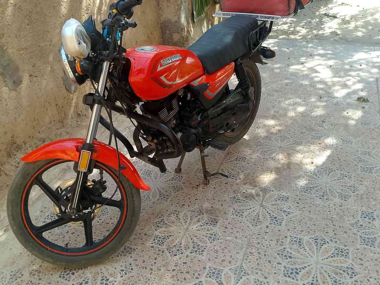 دراجه لبيع مديل 20026 950 وبه مجال


**إذا كنت صاحب هذا الإعلان وتريد حذفه لأي سبب، رجاءا أرسل رسالة إلى الدعم الفني**