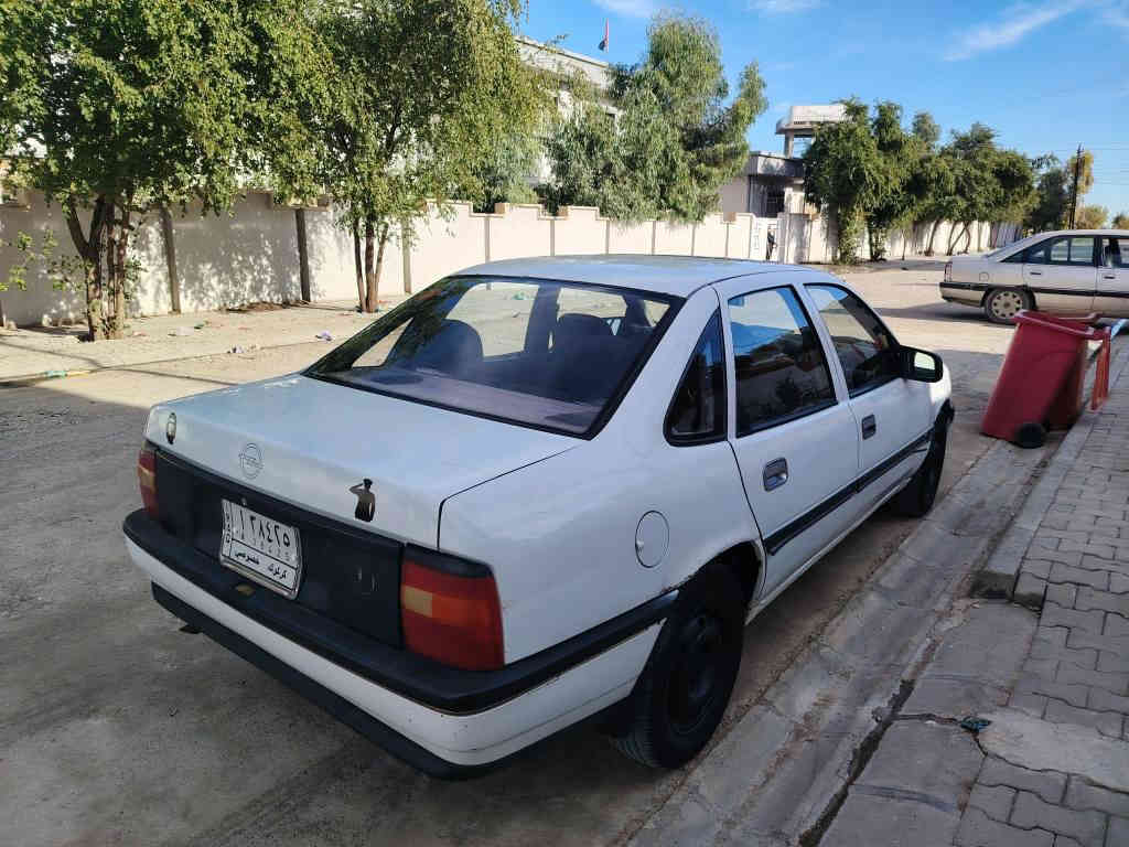 لبيع فكترا سنويه عاج منتهي شرت تحويل سعر 35 مجال  محرك 16 قايش عريض شرط مكلف بل نشر خابر رقم *********** كركوك, العراق
