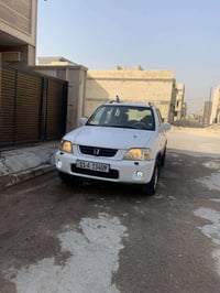 هوندا موديل 98 كير عادي محرك الفين رقم بغداد بسمي كهربائيات شغاله مكان...